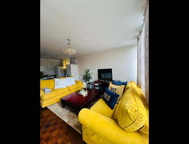 2 BEDROOM PROPERTY TO RENT IN NEW GERMANY CENTRAL